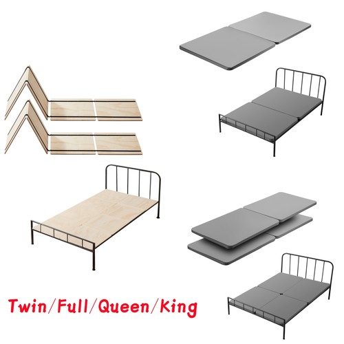 Uimoso bunkie board twin - uimoso,