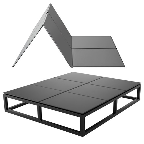 Vevor bunkie board full size - board,