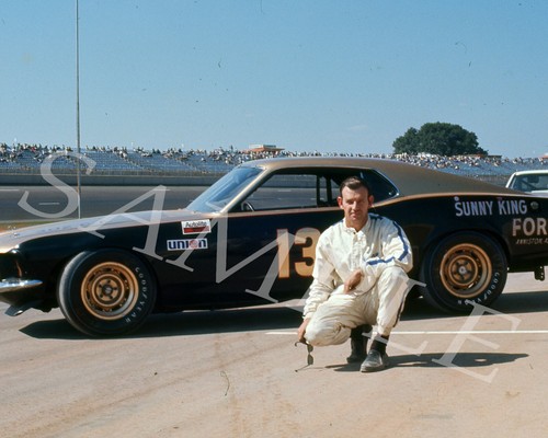 Bunkie blackburn 1969 - bunkie, #13
